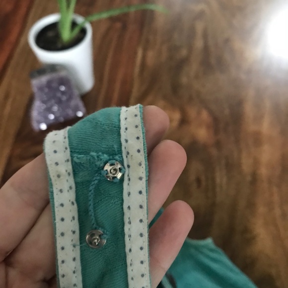 Maeve Anthropologie Shift Dress size 6 Cotton - Picture 3 of 8